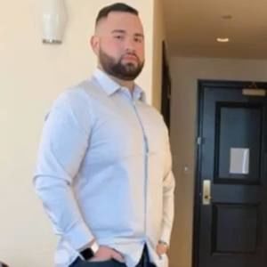 Meet your Posher, Jose